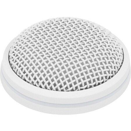 SPEECHLINE INSTALL BOUNDARY MIC - OMNI - WITH BI-COLOR LED (XLR-5)